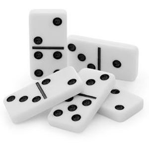 Fundraising Page: The Dominoes